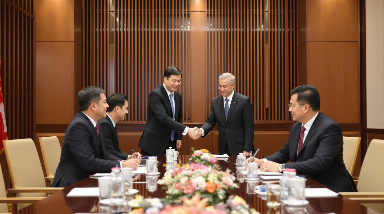 花都视频与Netflix达成战略合作，多部作品将登陆全球平台